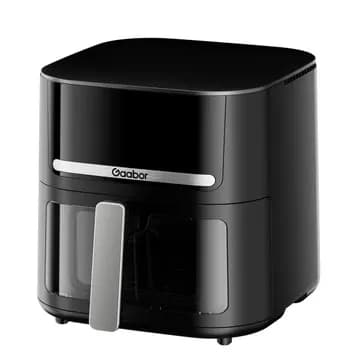 Top 1 so sánh giá Nồi chiên không dầu Gaabor 8 lít AF-80T01A - Tìm sản phẩm giá rẻ nhất - Ảnh 14