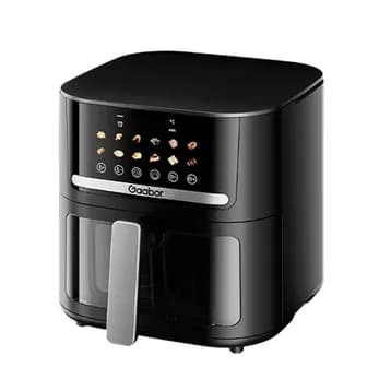 Top 1 so sánh giá Nồi chiên không dầu Gaabor 8 lít AF-80T01A - Tìm sản phẩm giá rẻ nhất - Ảnh 4