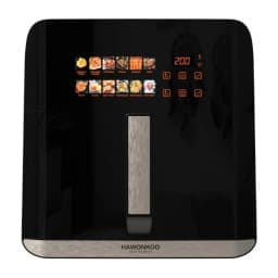 Nồi chiên không dầu Hawonkoo 10 lít AFH-106