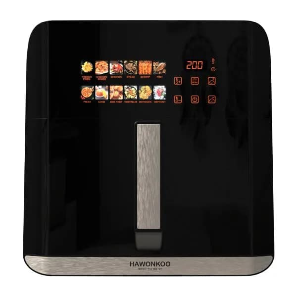 Nồi chiên không dầu Hawonkoo 10 lít AFH-106 - Ảnh 5