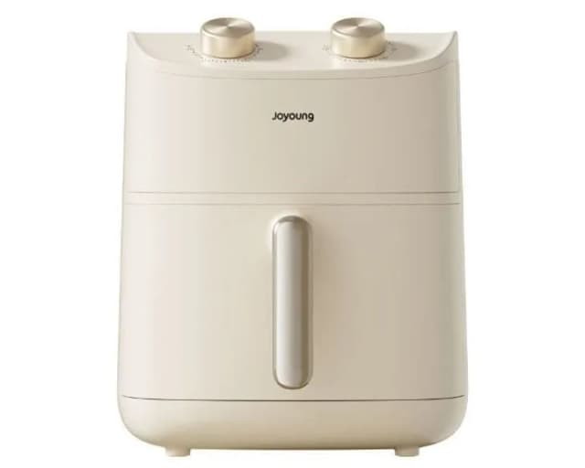 Top 1 so sánh giá Nồi chiên không dầu Joyoung 6 lít JAF-579 - Tìm sản phẩm giá rẻ nhất - Ảnh 11