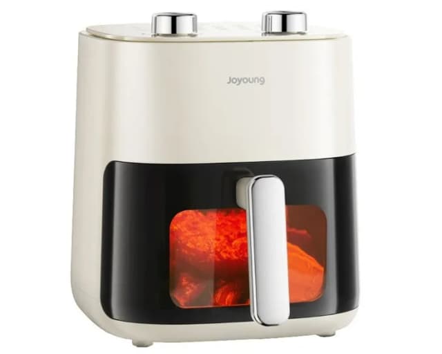 Top 1 so sánh giá Nồi chiên không dầu Joyoung 6 lít JAF-579 - Tìm sản phẩm giá rẻ nhất - Ảnh 19