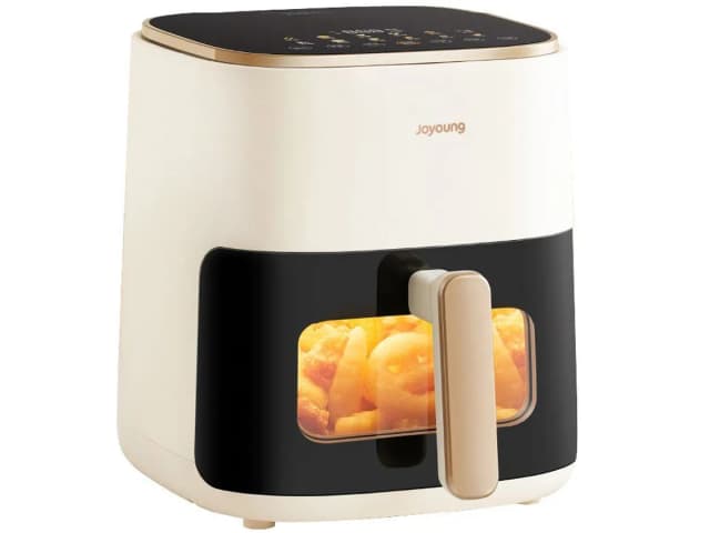 Top 1 so sánh giá Nồi chiên không dầu Joyoung 6 lít JAF-579 - Tìm sản phẩm giá rẻ nhất - Ảnh 24