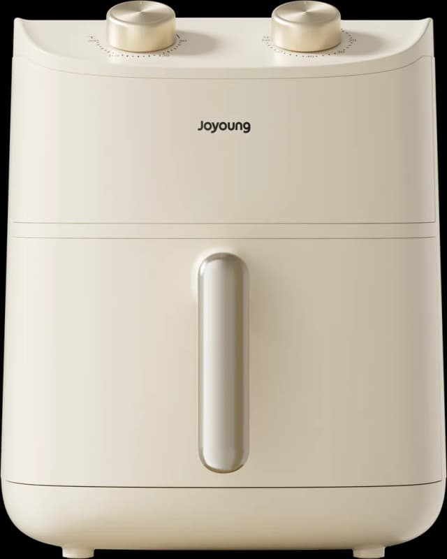 Top 1 so sánh giá Nồi chiên không dầu Joyoung 6 lít JAF-579 - Tìm sản phẩm giá rẻ nhất - Ảnh 27