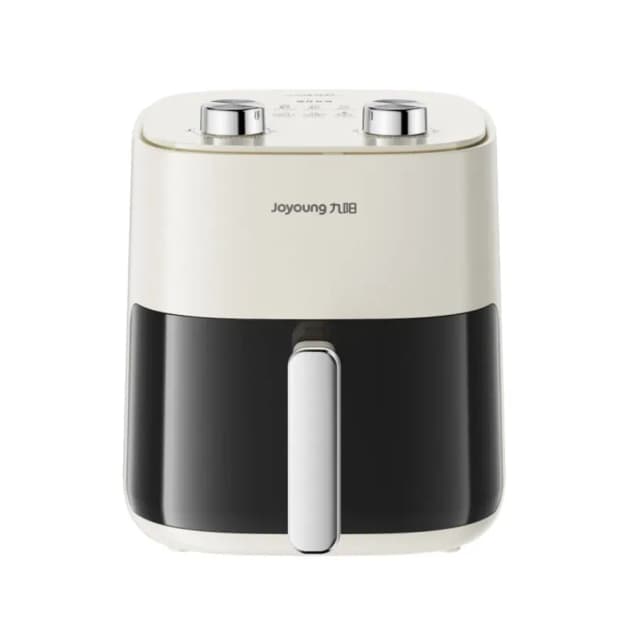 Top 1 so sánh giá Nồi chiên không dầu Joyoung 6 lít JAF-579 - Tìm sản phẩm giá rẻ nhất - Ảnh 43