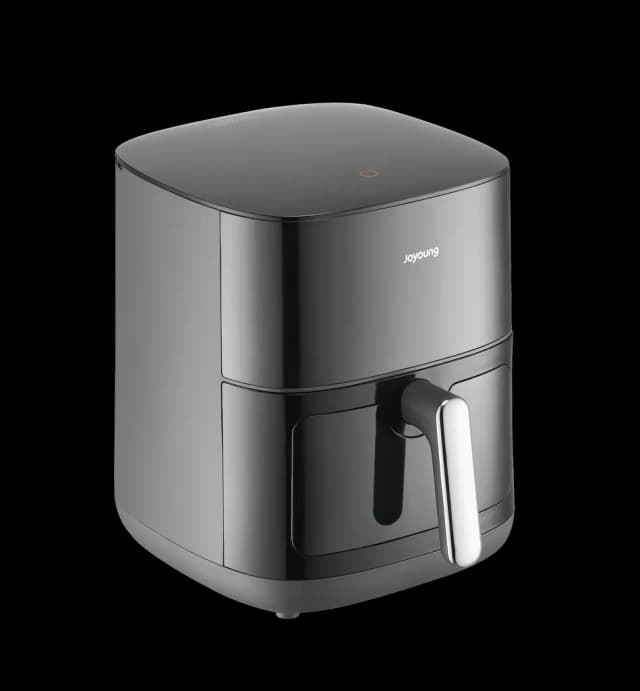 Top 1 so sánh giá Nồi chiên không dầu Joyoung 6 lít JAF-579 - Tìm sản phẩm giá rẻ nhất - Ảnh 47