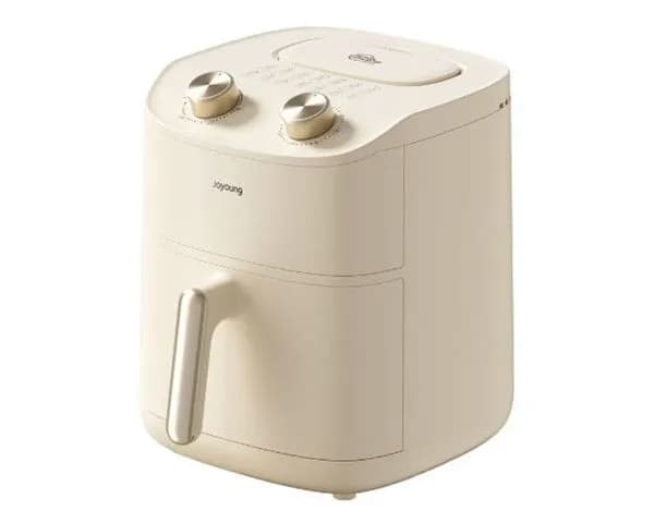 Top 1 so sánh giá Nồi chiên không dầu Joyoung 6 lít JAF-579 - Tìm sản phẩm giá rẻ nhất - Ảnh 49