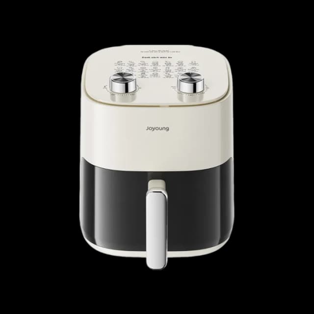 Top 1 so sánh giá Nồi chiên không dầu Joyoung 6 lít JAF-579 - Tìm sản phẩm giá rẻ nhất - Ảnh 72