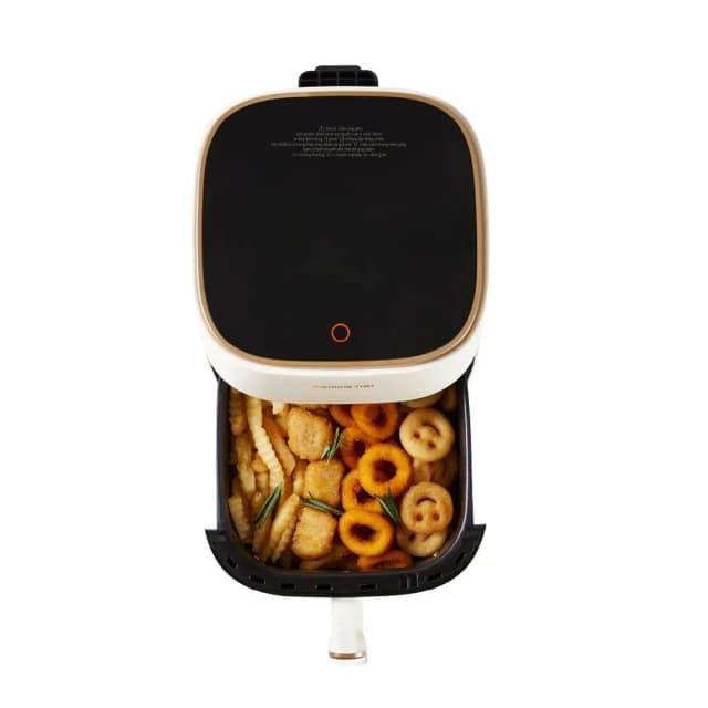 Top 1 so sánh giá Nồi chiên không dầu Joyoung 6 lít JAF-579 - Tìm sản phẩm giá rẻ nhất - Ảnh 81