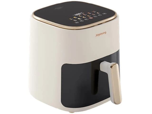 Top 1 so sánh giá Nồi chiên không dầu Joyoung 6 lít JAF-579 - Tìm sản phẩm giá rẻ nhất - Ảnh 87