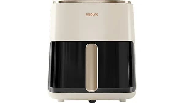 Top 1 so sánh giá Nồi chiên không dầu Joyoung 6 lít JAF-579 - Tìm sản phẩm giá rẻ nhất - Ảnh 88