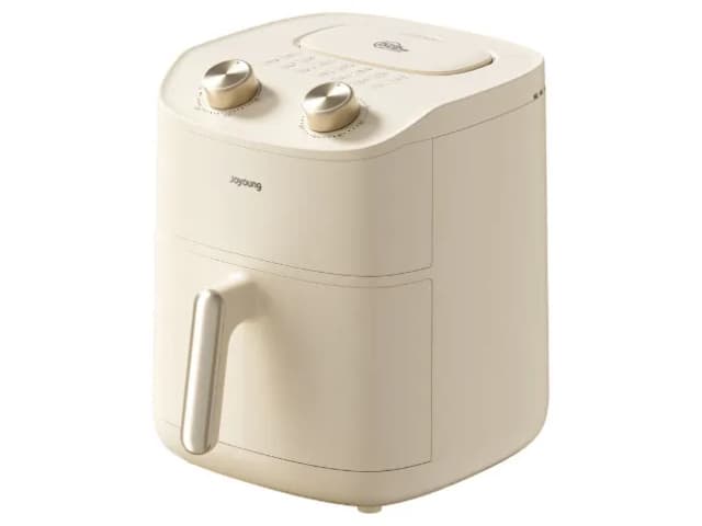 Top 1 so sánh giá Nồi chiên không dầu Joyoung 6 lít JAF-579 - Tìm sản phẩm giá rẻ nhất - Ảnh 98