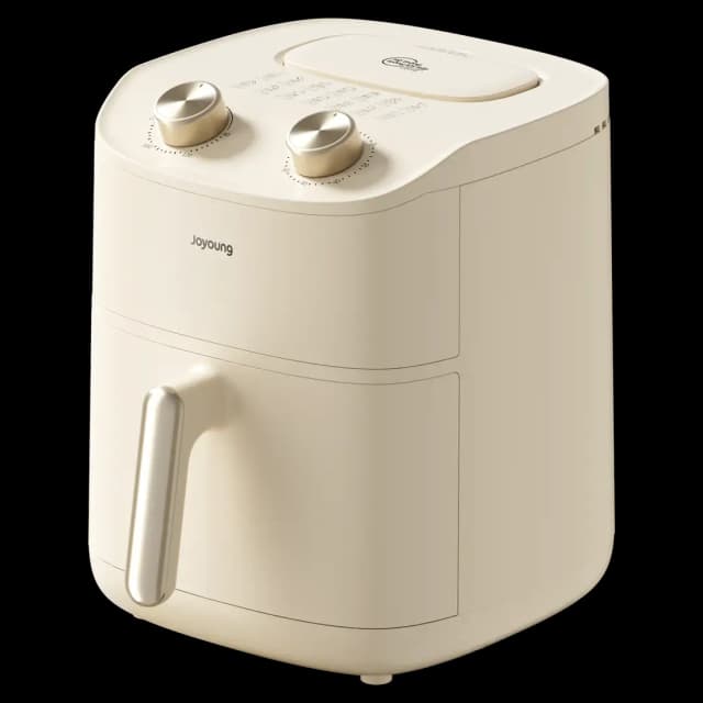 Top 1 so sánh giá Nồi chiên không dầu Joyoung 6 lít JAF-612 - Tìm sản phẩm giá rẻ nhất - Ảnh 12