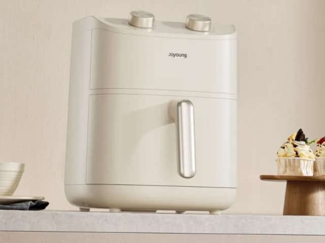 Top 1 so sánh giá Nồi chiên không dầu Joyoung 6 lít JAF-612 - Tìm sản phẩm giá rẻ nhất - Ảnh 19