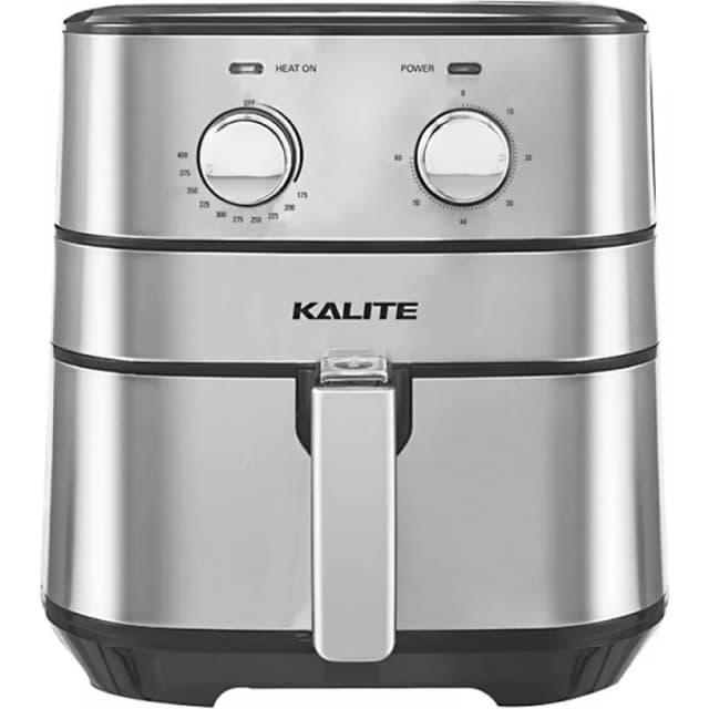 Top 1 so sánh giá Nồi chiên không dầu Joyoung 6 lít JAF-612 - Tìm sản phẩm giá rẻ nhất - Ảnh 43