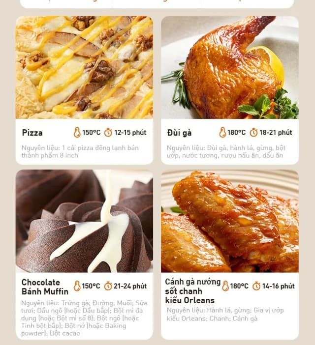 Top 1 so sánh giá Nồi chiên không dầu Joyoung 6 lít JAF-612 - Tìm sản phẩm giá rẻ nhất - Ảnh 50