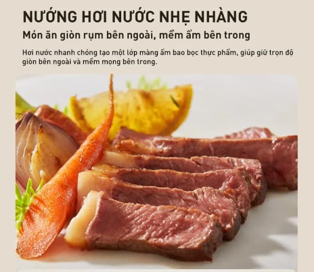 Top 1 so sánh giá Nồi chiên không dầu Joyoung 6 lít JAF-612 - Tìm sản phẩm giá rẻ nhất - Ảnh 52