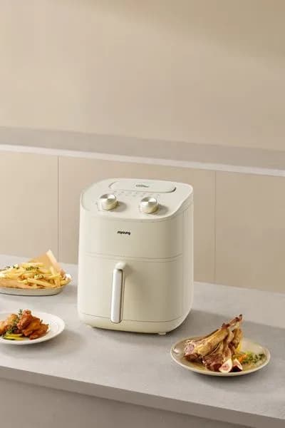 Top 1 so sánh giá Nồi chiên không dầu Joyoung 6 lít JAF-612 - Tìm sản phẩm giá rẻ nhất - Ảnh 58