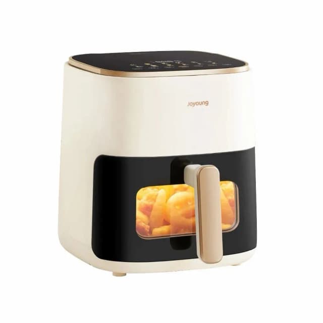 Top 1 so sánh giá Nồi chiên không dầu Joyoung 6 lít JAF-612 - Tìm sản phẩm giá rẻ nhất - Ảnh 60