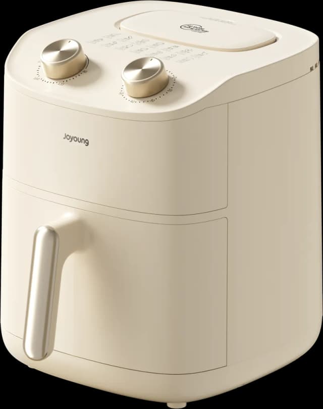 Top 1 so sánh giá Nồi chiên không dầu Joyoung 6 lít JAF-612 - Tìm sản phẩm giá rẻ nhất - Ảnh 7