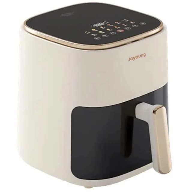 Top 1 so sánh giá Nồi chiên không dầu Joyoung 6 lít JAF-612 - Tìm sản phẩm giá rẻ nhất - Ảnh 61