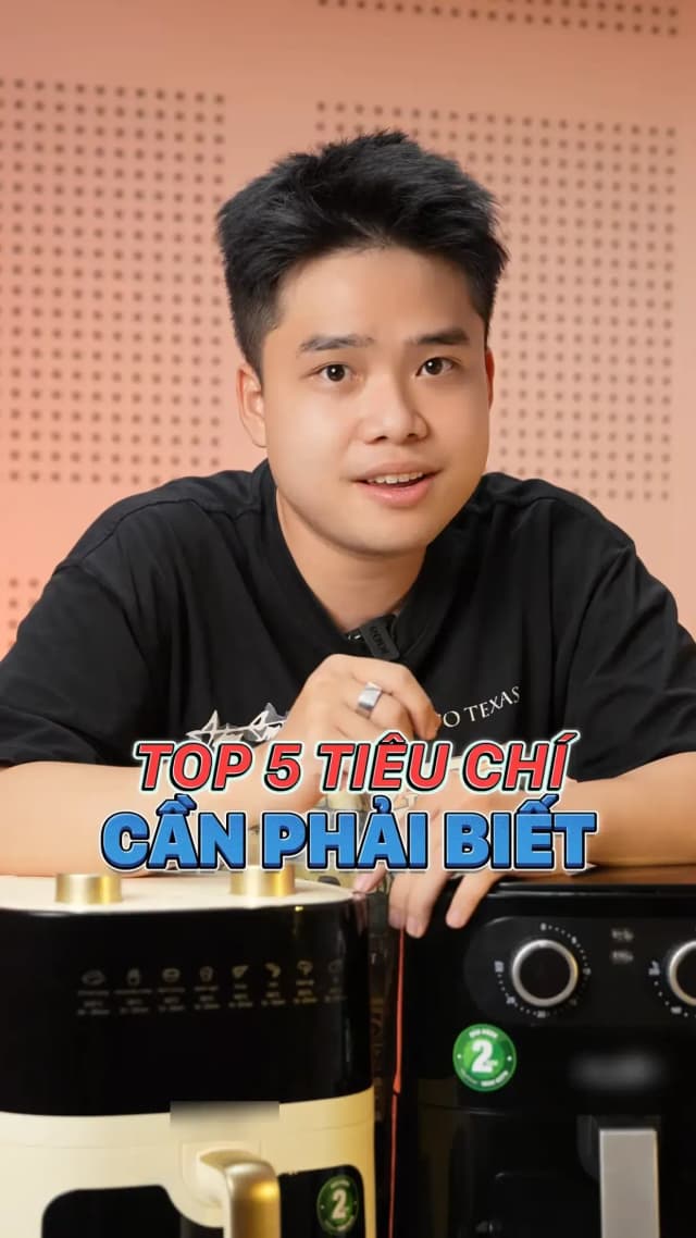 Top 1 so sánh giá Nồi chiên không dầu Joyoung 6 lít JAF-612 - Tìm sản phẩm giá rẻ nhất - Ảnh 70