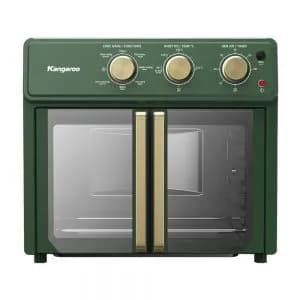 So sánh giá Nồi chiên không dầu Kangaroo 10 lít KGAF102DG rẻ nhất? - Ảnh 13