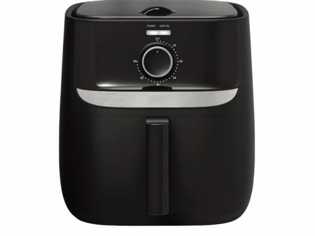 So sánh giá Nồi chiên không dầu Kangaroo 10 lít KGAF102DG rẻ nhất? - Ảnh 18