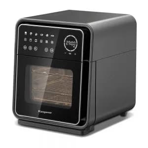 So sánh giá Nồi chiên không dầu Kangaroo 10 lít KGAF102DG rẻ nhất? - Ảnh 6