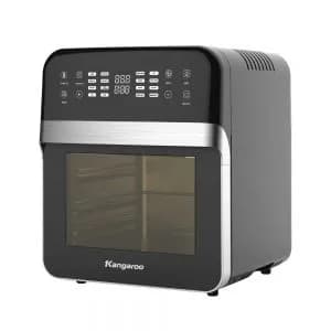 So sánh giá Nồi chiên không dầu Kangaroo 10 lít KGAF102DG rẻ nhất? - Ảnh 9