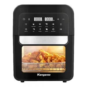 So sánh giá Nồi chiên không dầu Kangaroo 12 lít KGAF122DG rẻ nhất? - Ảnh 14