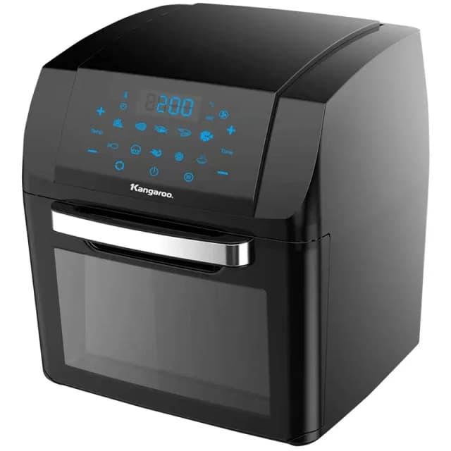 So sánh giá Nồi chiên không dầu Kangaroo 12 lít KGAF122DG rẻ nhất? - Ảnh 19