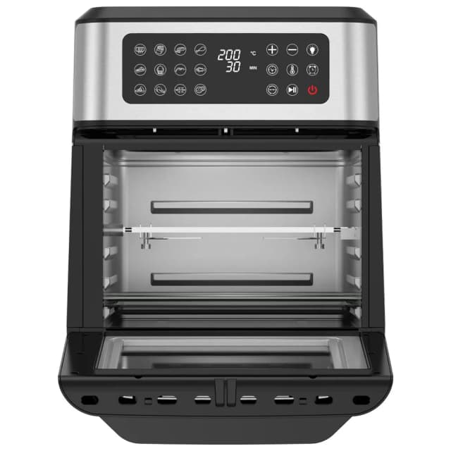 So sánh giá Nồi chiên không dầu Kangaroo 12 lít KGAF122DG rẻ nhất? - Ảnh 5