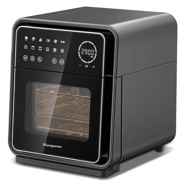 So sánh giá Nồi chiên không dầu Kangaroo 12 lít KGAF122DG rẻ nhất? - Ảnh 10