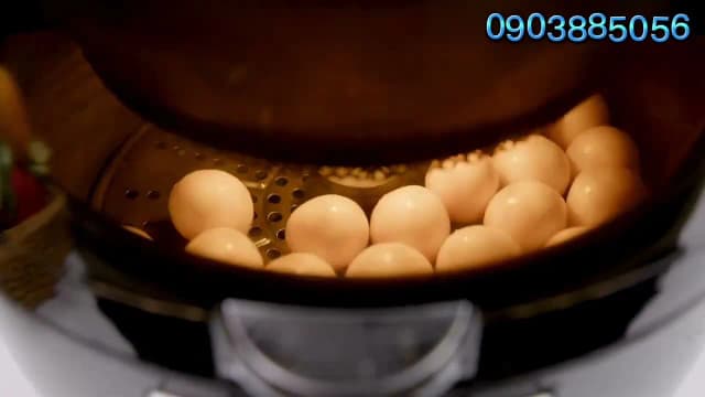 Top 1 so sánh giá Nồi chiên không dầu Kangaroo 6.5 lít KGAF65M1G - Tìm sản phẩm giá rẻ nhất - Ảnh 14