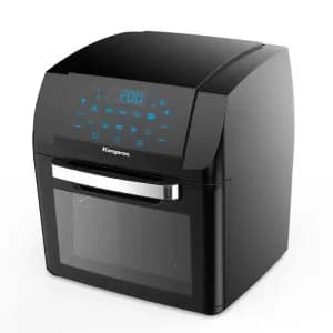 So sánh giá Nồi chiên không dầu Kangaroo 8 lít KGAF81MG rẻ nhất? - Ảnh 13