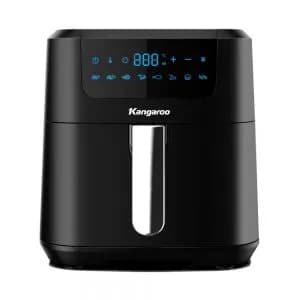 So sánh giá Nồi chiên không dầu Kangaroo 8 lít KGAF82DG rẻ nhất? - Ảnh 8