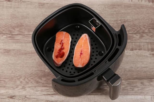 So sánh giá Nồi chiên không dầu Kangaroo 4 lít KG42AF1 rẻ nhất? - Ảnh 14