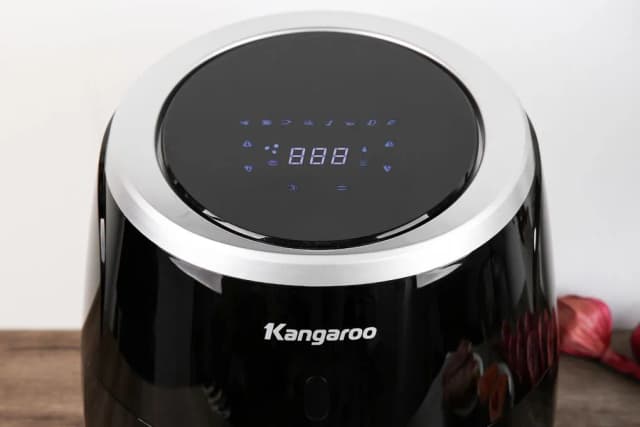 So sánh giá Nồi chiên không dầu Kangaroo 5 lít KG52AF1A rẻ nhất? - Ảnh 11