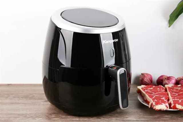 So sánh giá Nồi chiên không dầu Kangaroo 5 lít KG52AF1A rẻ nhất? - Ảnh 4
