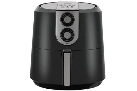 So sánh giá Nồi chiên không dầu Kangaroo 5.2 lít KG55AF1A rẻ nhất? - Ảnh 7