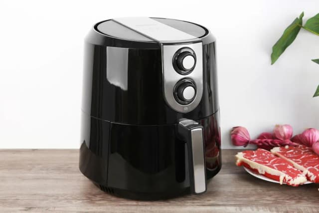 So sánh giá Nồi chiên không dầu Kangaroo 5.2 lít KG55AF1A rẻ nhất? - Ảnh 9