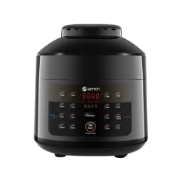 Nồi chiên không dầu kết hợp áp suất Elmich 4 lít AFE-1808