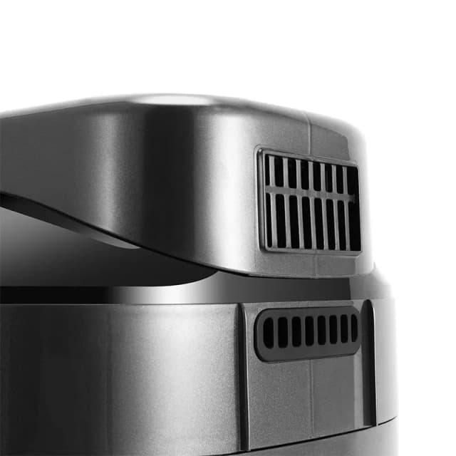 So sánh giá Nồi chiên không dầu kết hợp áp suất Elmich 4 lít AFE-1808 rẻ nhất? - Ảnh 16