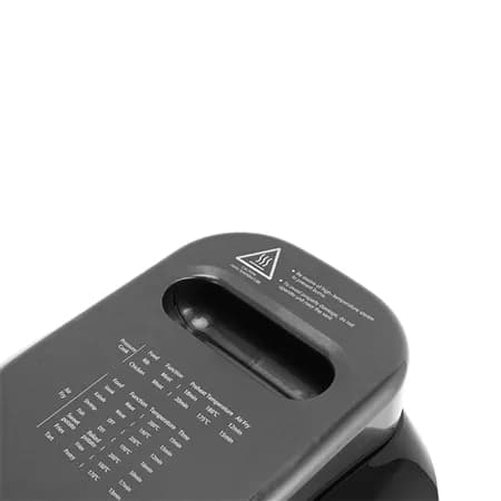 So sánh giá Nồi chiên không dầu kết hợp áp suất Elmich 4 lít AFE-1808 rẻ nhất? - Ảnh 18