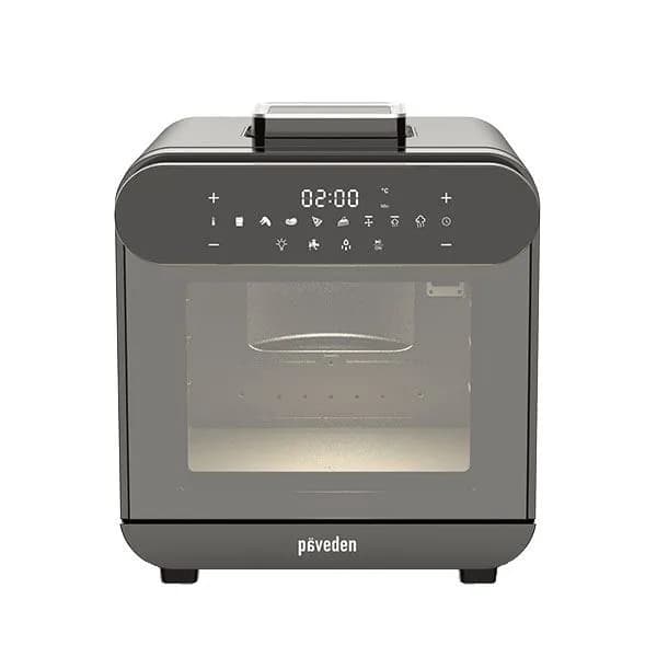 Nồi chiên không dầu kết hợp hấp PAVEDEN PAF-1815ST - Ảnh 9