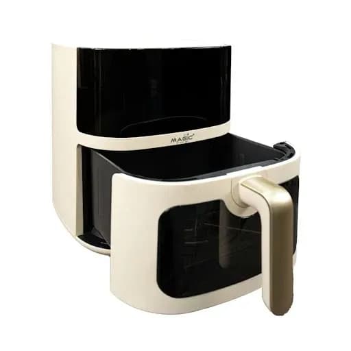 Top 1 so sánh giá Nồi chiên không dầu Magic Eco 6 lít AC-125 - Tìm sản phẩm giá rẻ nhất - Ảnh 13