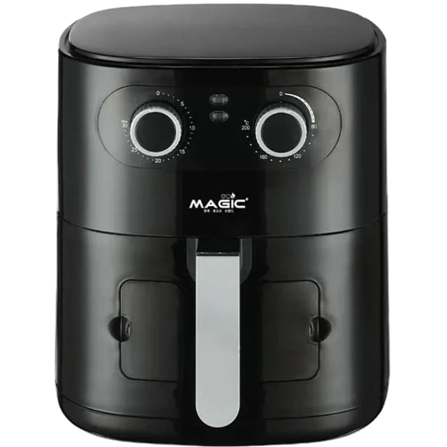 Top 1 so sánh giá Nồi chiên không dầu Magic Eco 6 lít AC-125 - Tìm sản phẩm giá rẻ nhất - Ảnh 17