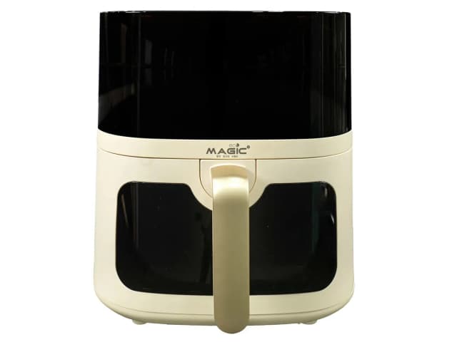 Top 1 so sánh giá Nồi chiên không dầu Magic Eco 6 lít AC-125 - Tìm sản phẩm giá rẻ nhất - Ảnh 9