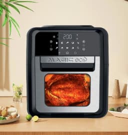 Nồi chiên không dầu Magic Eco 8 lít AC-162 - Giá rẻ nhất hôm nay - Ảnh 19